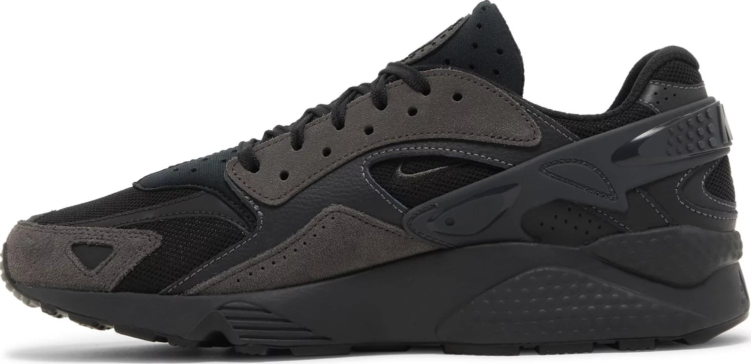 Nike Air Huarache Runner 'Black Anthracite'