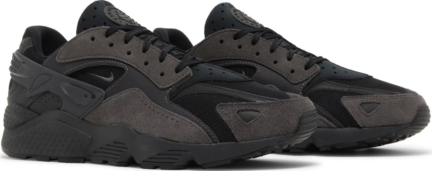 Nike Air Huarache Runner 'Black Anthracite'