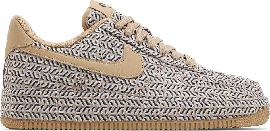 Nike Air Force 1 LX 'United in Victory - Hemp'