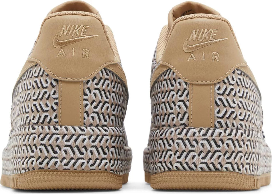 Nike Air Force 1 LX 'United in Victory - Hemp'