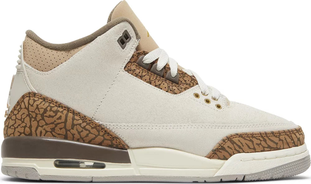 Air Jordan 3 Retro Palomino GS