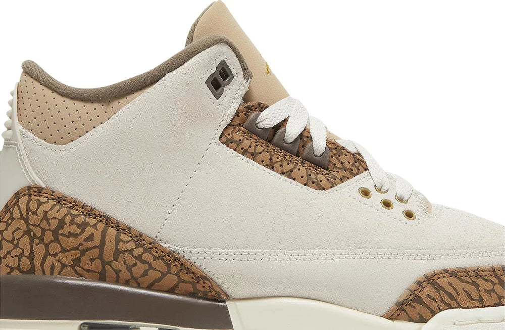 Air Jordan 3 Retro Palomino GS