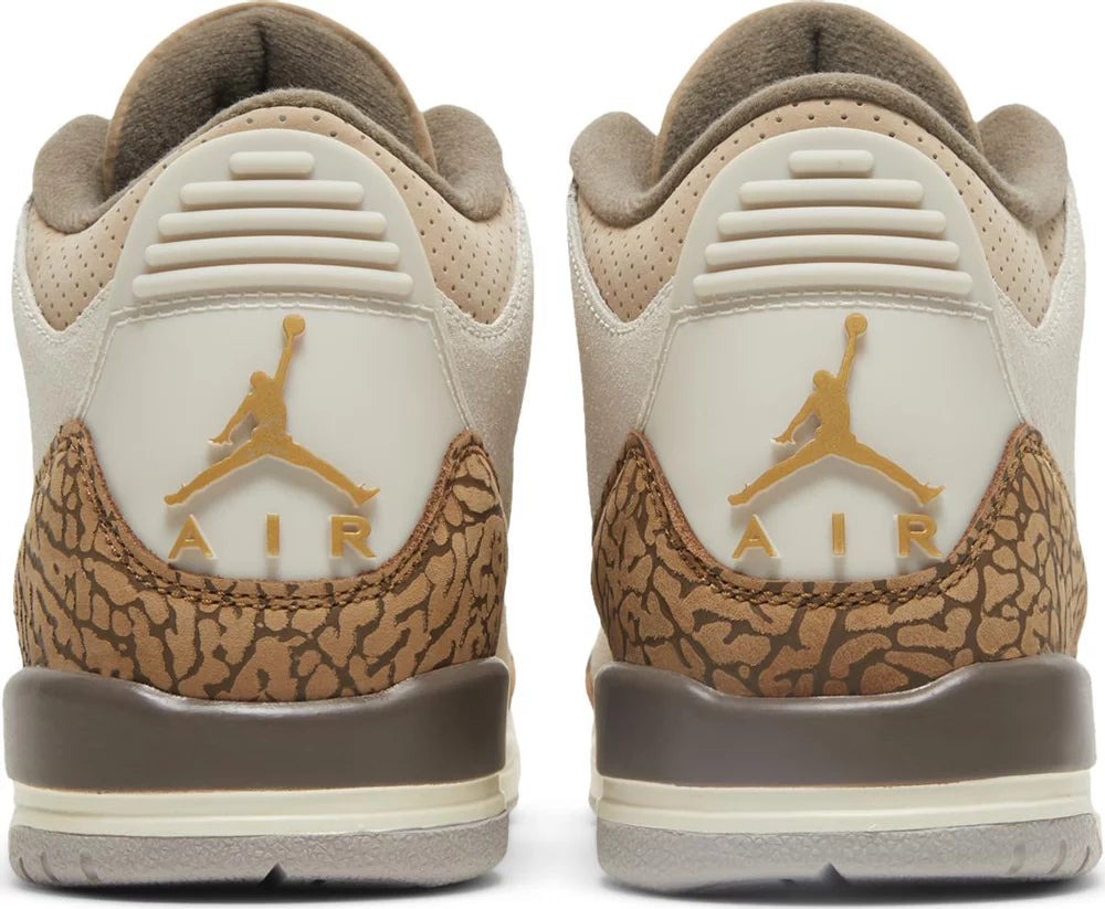 Air Jordan 3 Retro Palomino GS