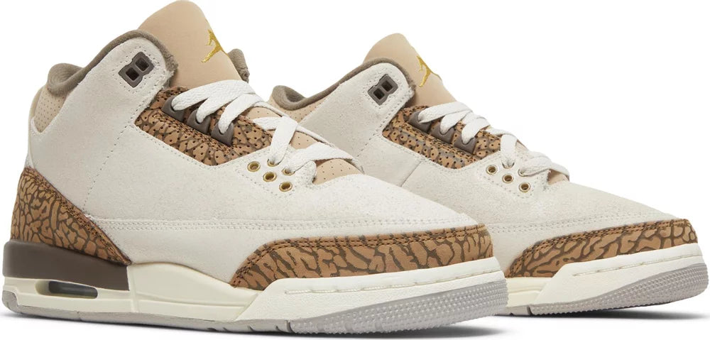 Air Jordan 3 Retro Palomino GS