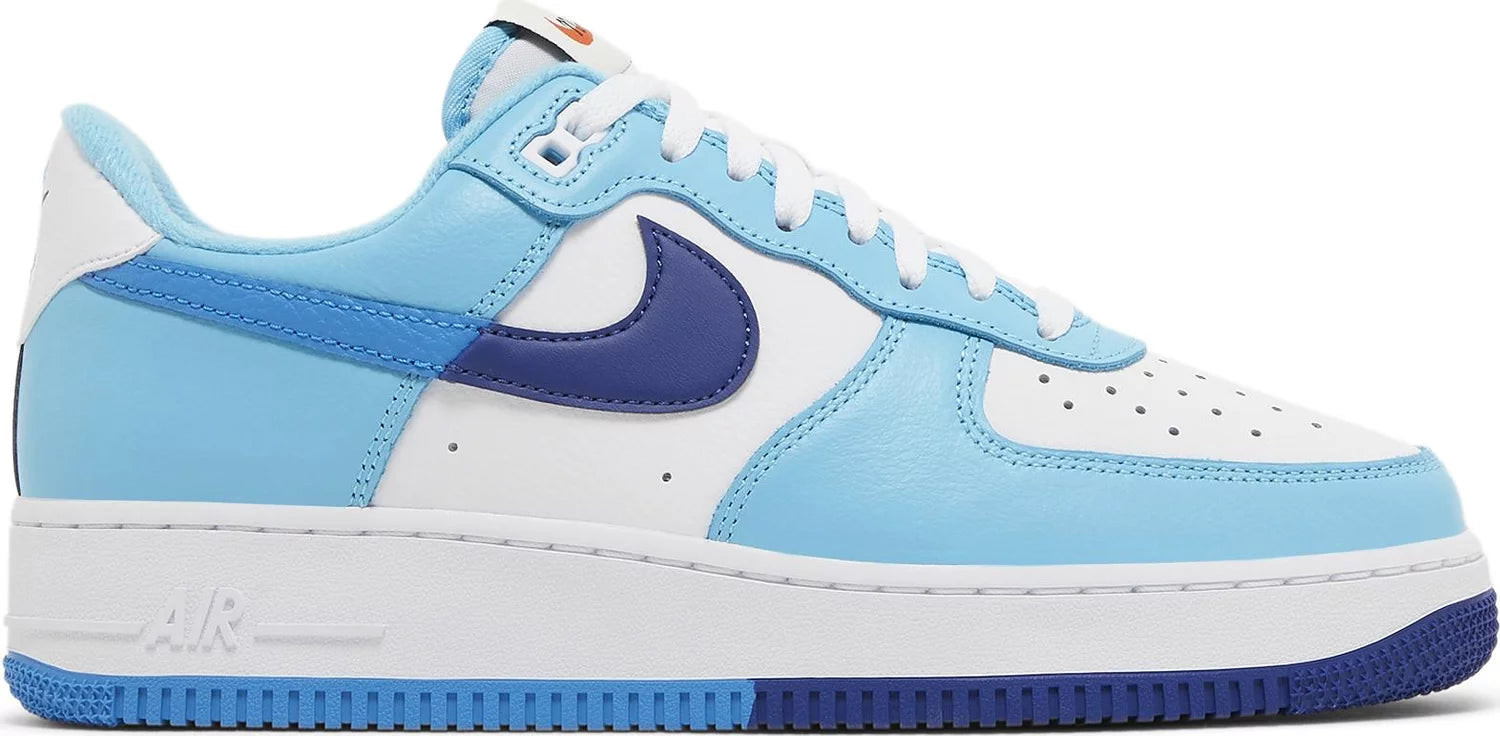 Nike Air Force 1 '07 LV8 Split Light Photo Blue