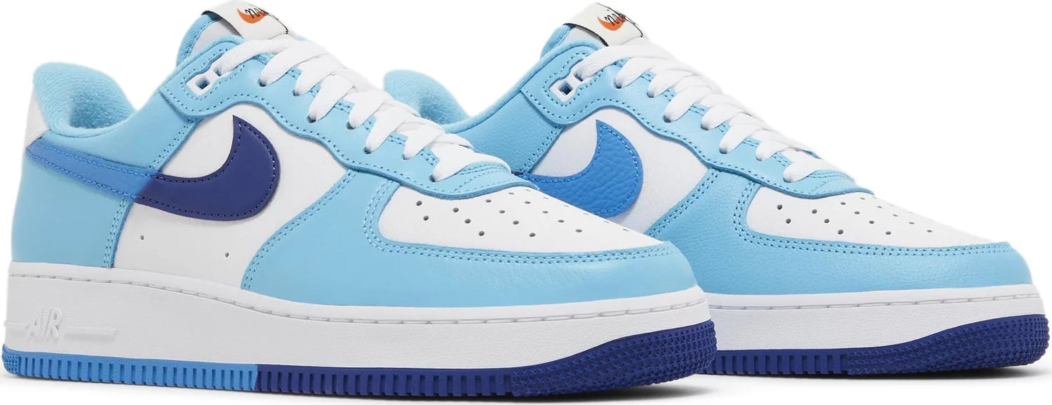 Nike Air Force 1 '07 LV8 Split Light Photo Blue