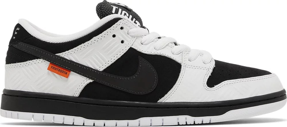 Nike SB Dunk Low x TIGHTBOOTH