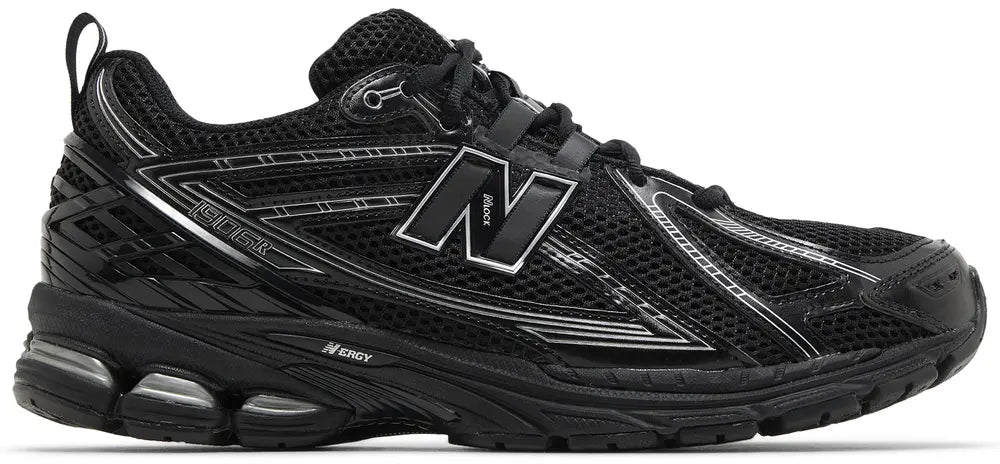 New Balance 1906R Black Grey