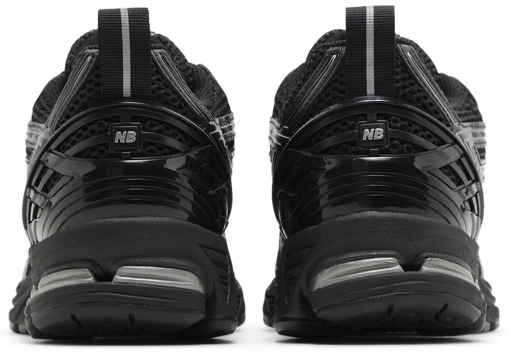 New Balance 1906R Black Grey