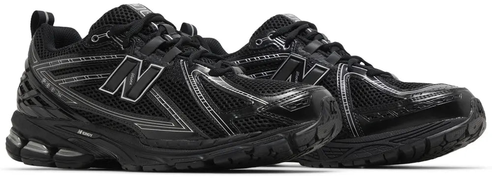 New Balance 1906R Black Grey