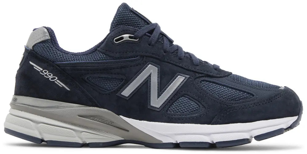 New Balance 990v4 Made in USA 'Navy'