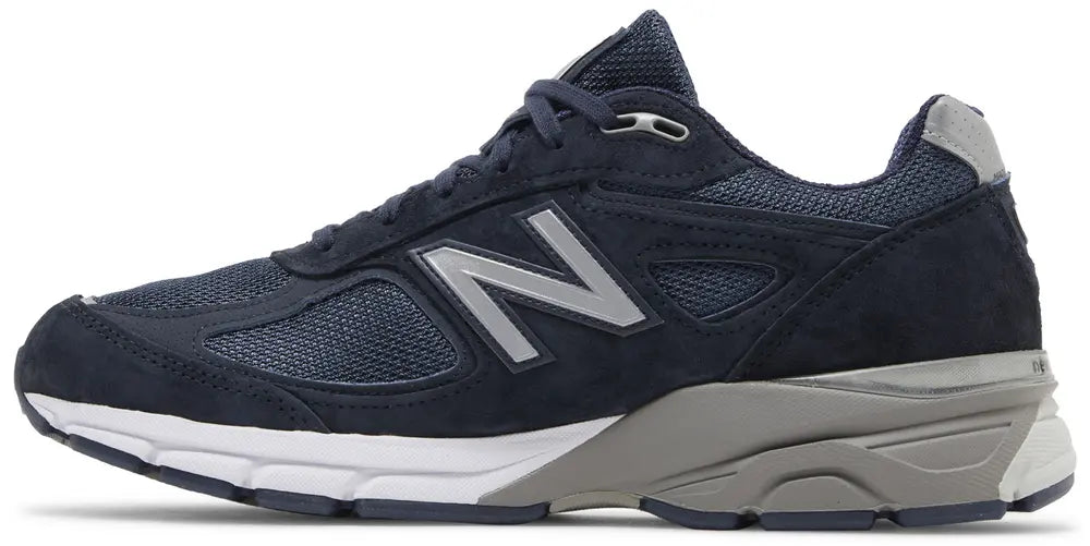 New Balance 990v4 Made in USA 'Navy'