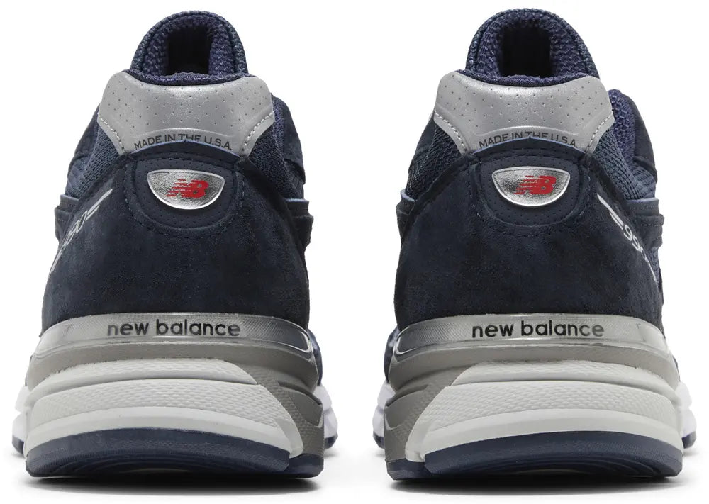 New Balance 990v4 Made in USA 'Navy'