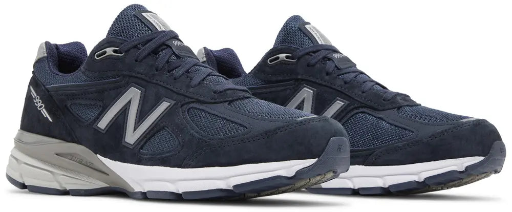 New Balance 990v4 Made in USA 'Navy'