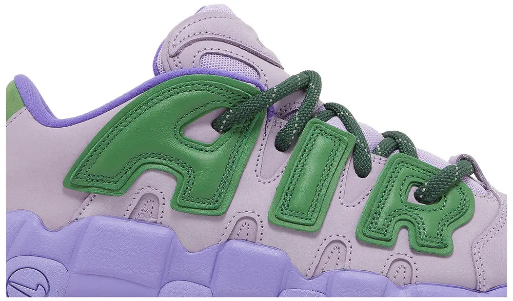 AMBUSH x Nike Air More Uptempo Low 'Lilac'