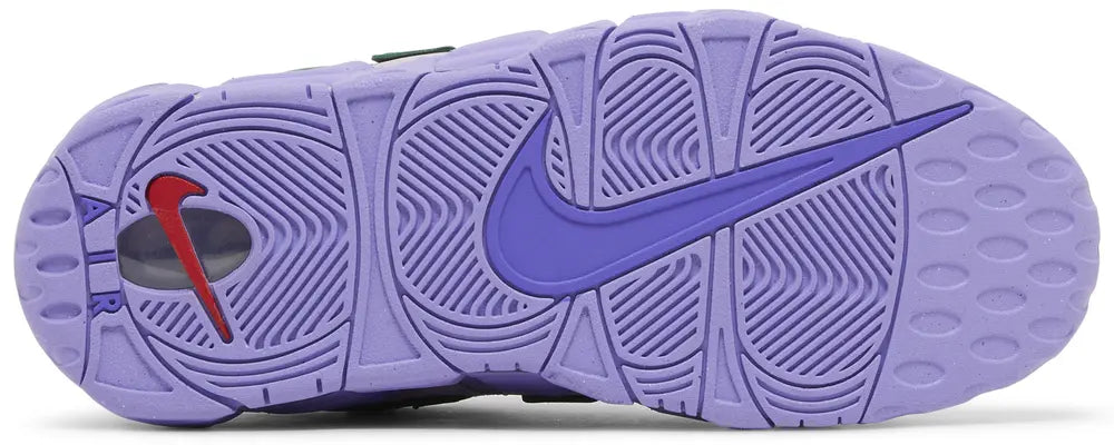 AMBUSH x Nike Air More Uptempo Low 'Lilac'
