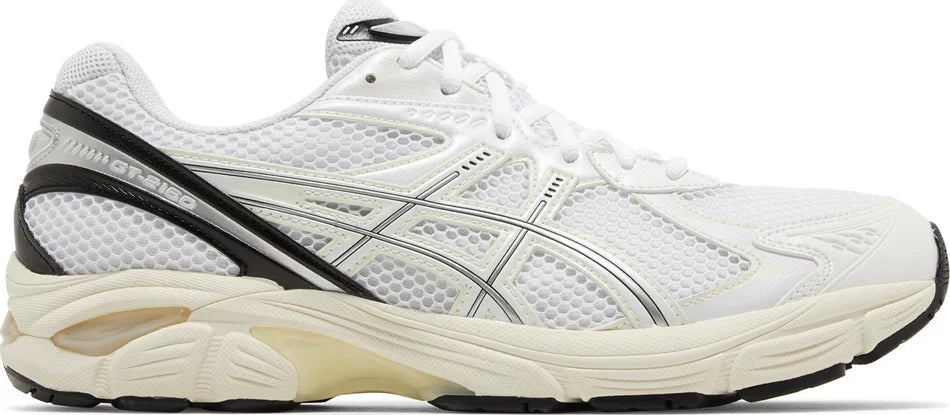 AsicsGT-2160 White Black