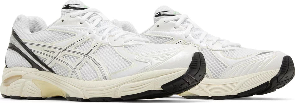 AsicsGT-2160 White Black