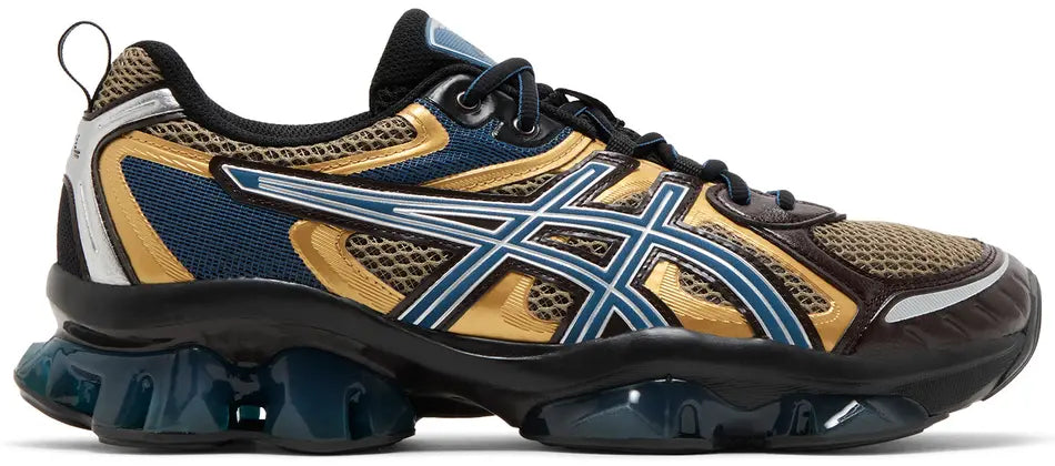 Asics Gel Quantum Kinetic Pepper Light Indigo