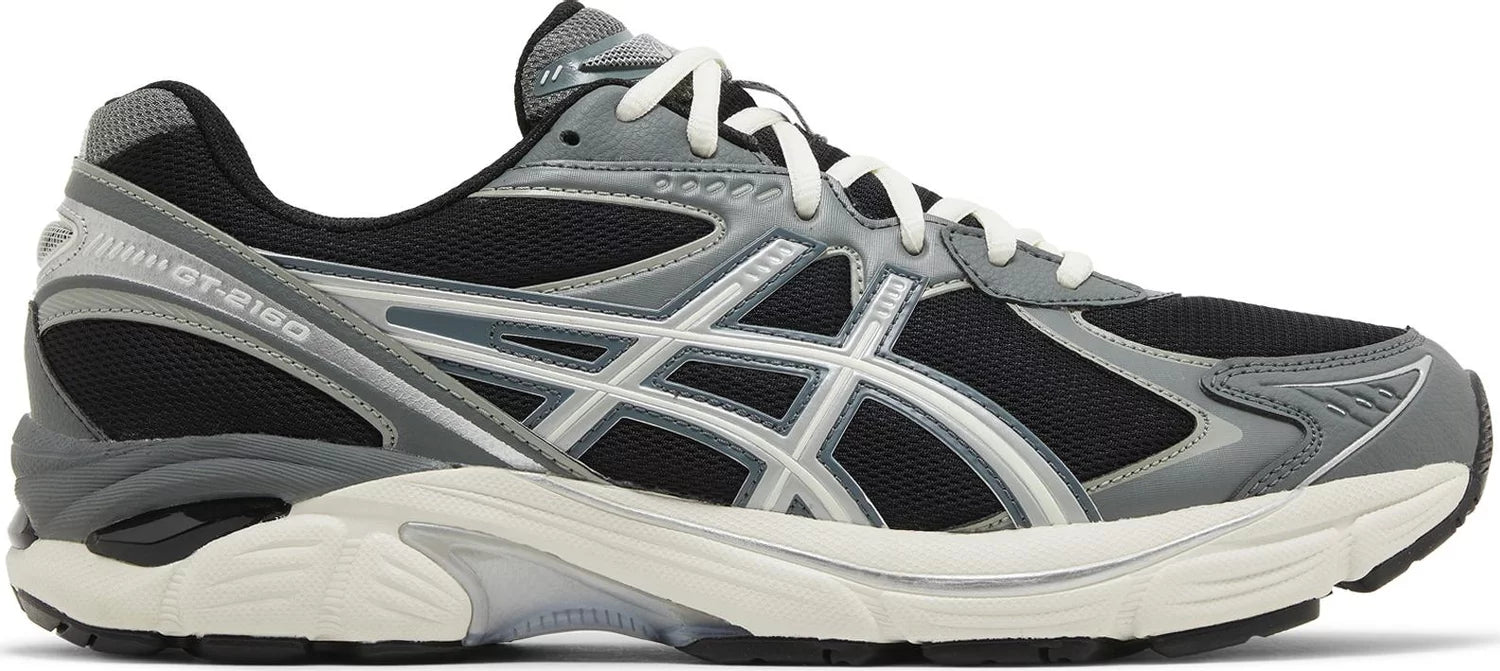 Asics GT 2160 'Black Seal Grey'