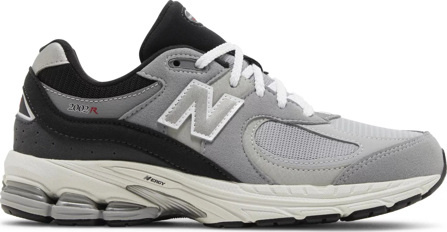 New Balance 2002R 'Slate Grey Black'