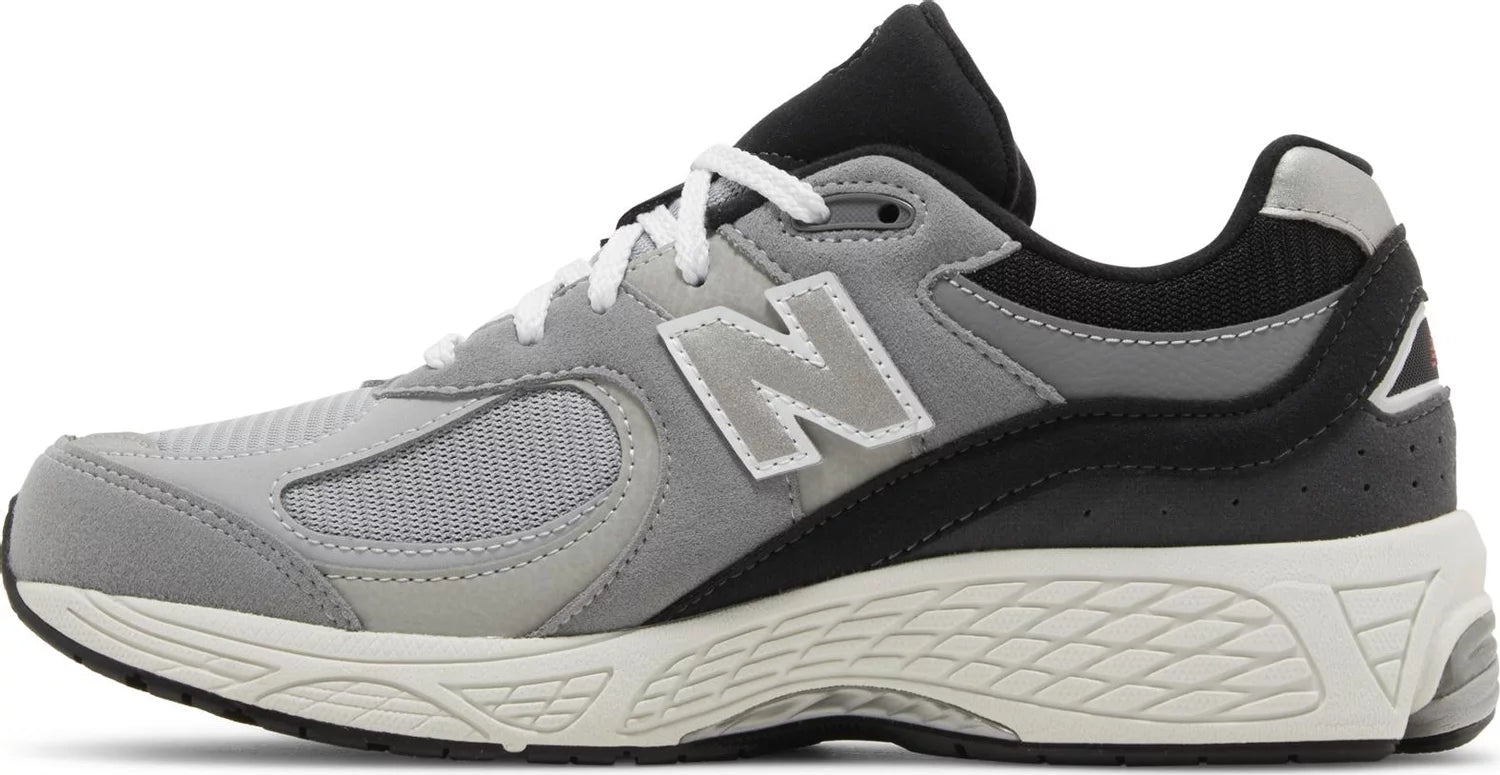 New Balance 2002R 'Slate Grey Black'