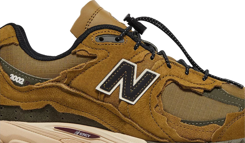 New Balance 2002R Protection Pack High Desert