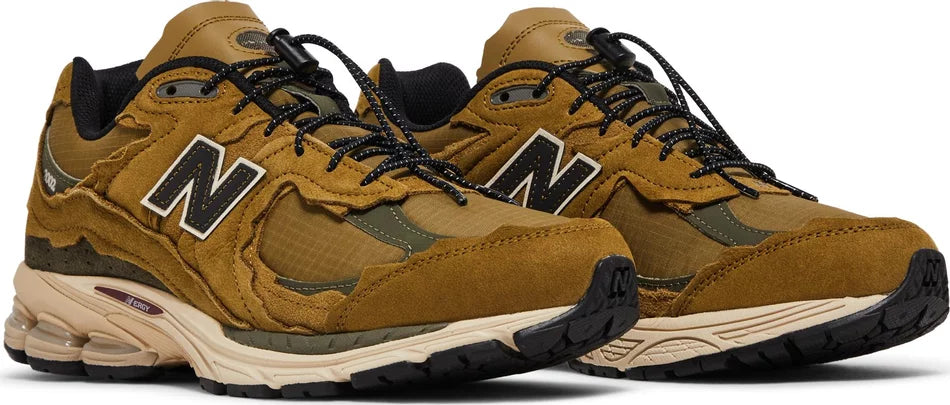 New Balance 2002R Protection Pack High Desert