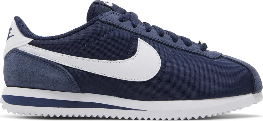 Nike Wmns Cortez 'Midnight Navy'