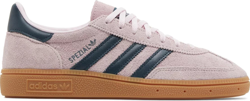 Adidas Handball Spezial 'Clear Pink Arctic Night'