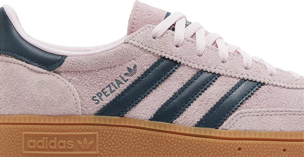 Adidas Handball Spezial 'Clear Pink Arctic Night'