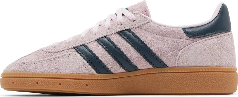 Adidas Handball Spezial 'Clear Pink Arctic Night'