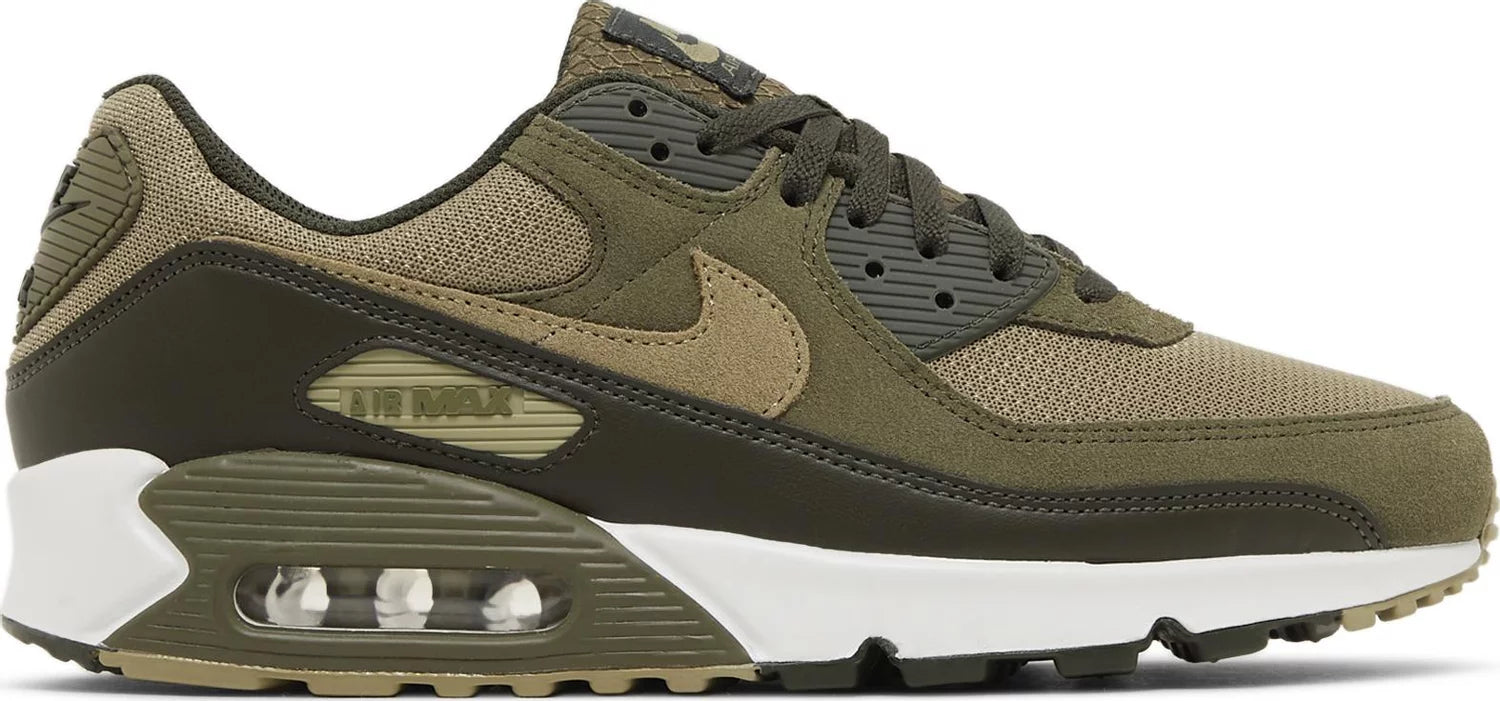 Nike Air Max 90 Olive Sequoia