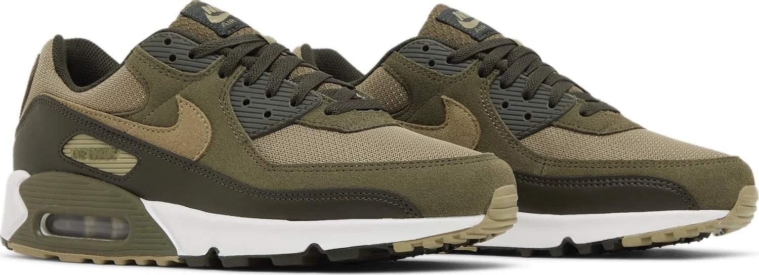 Nike Air Max 90 Olive Sequoia