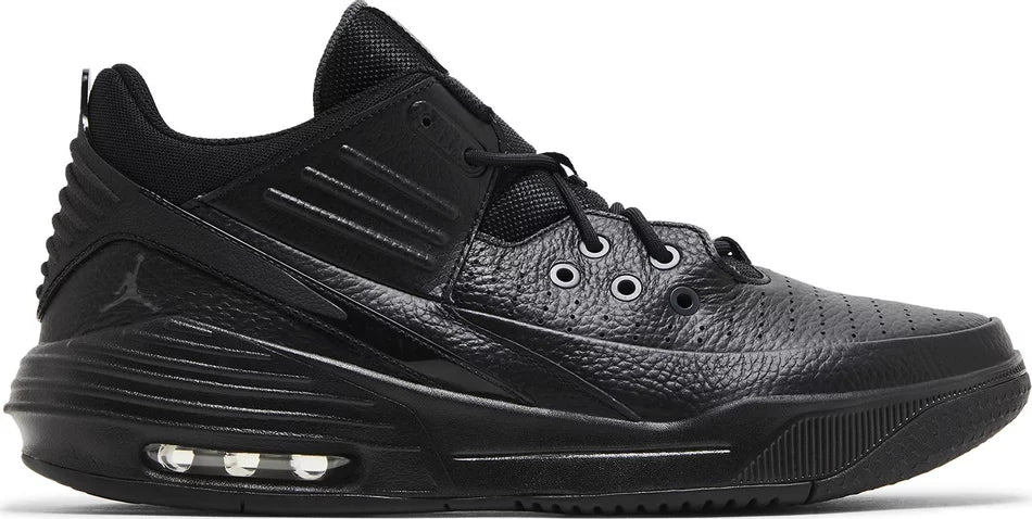 Air Jordan Max Aura 5 'Black Anthracite'