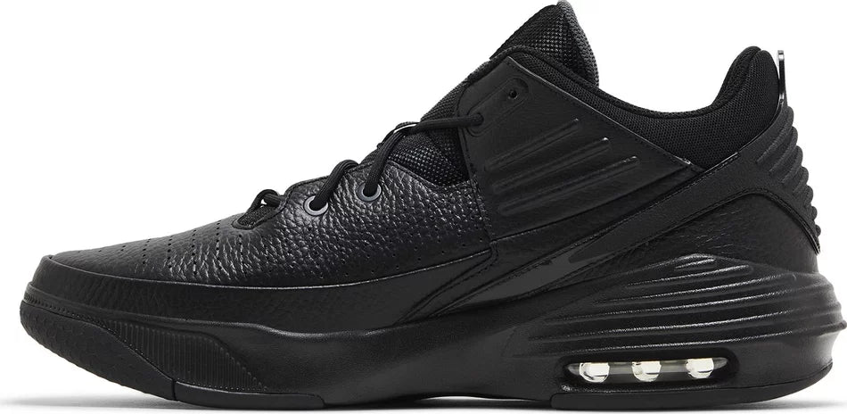 Air Jordan Max Aura 5 'Black Anthracite'