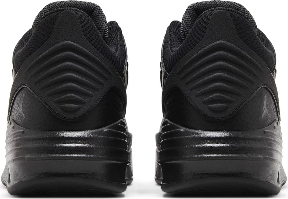 Air Jordan Max Aura 5 'Black Anthracite'