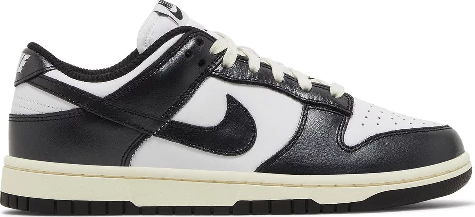 Nike Dunk Low 'Vintage Panda'