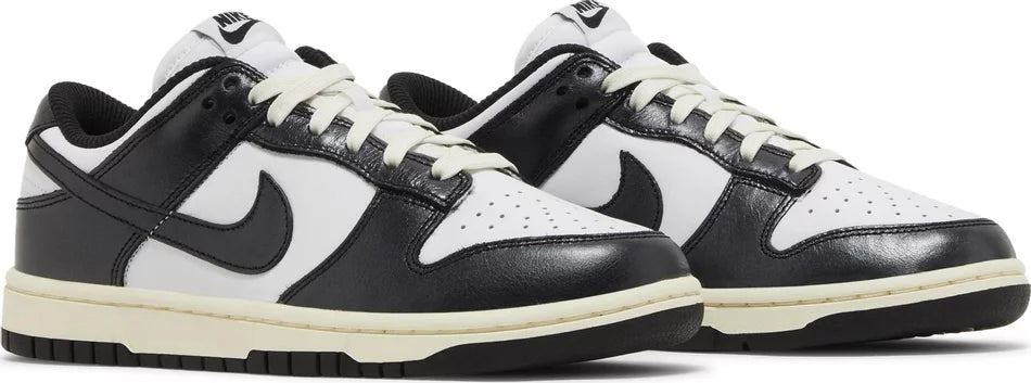 Nike Dunk Low 'Vintage Panda'