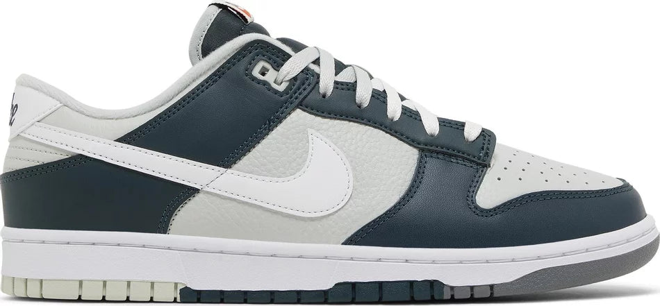 Nike Dunk Low Premium 'Split - Deep Jungle'