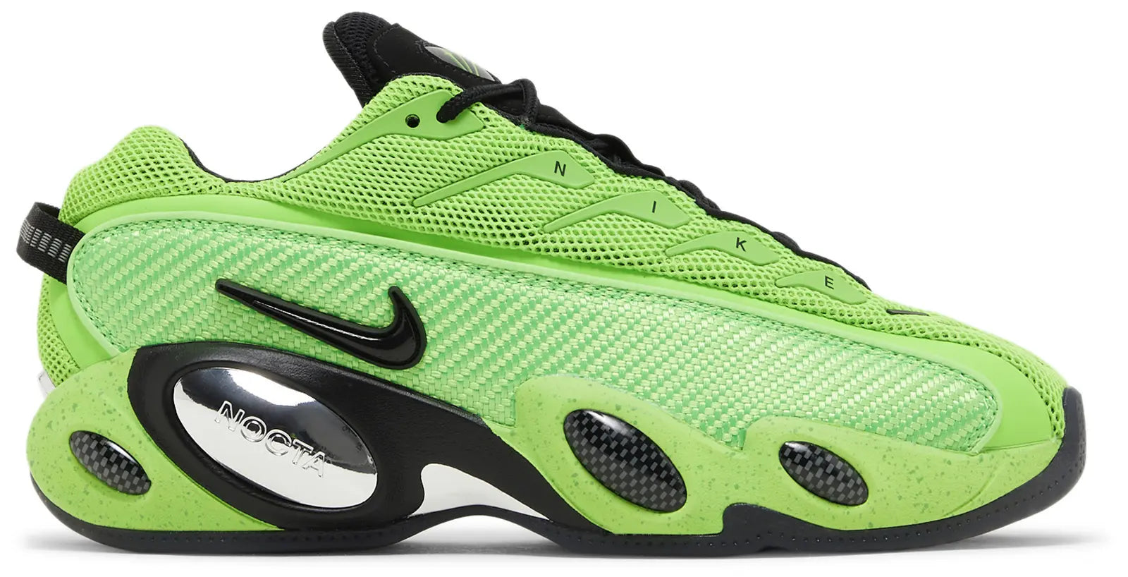 Nike NOCTA Glide Drake EYBL Green Strike