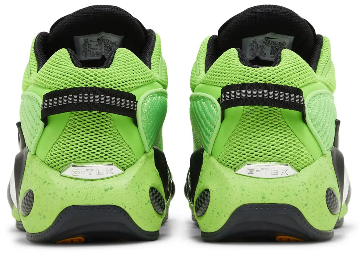Nike NOCTA Glide Drake EYBL Green Strike