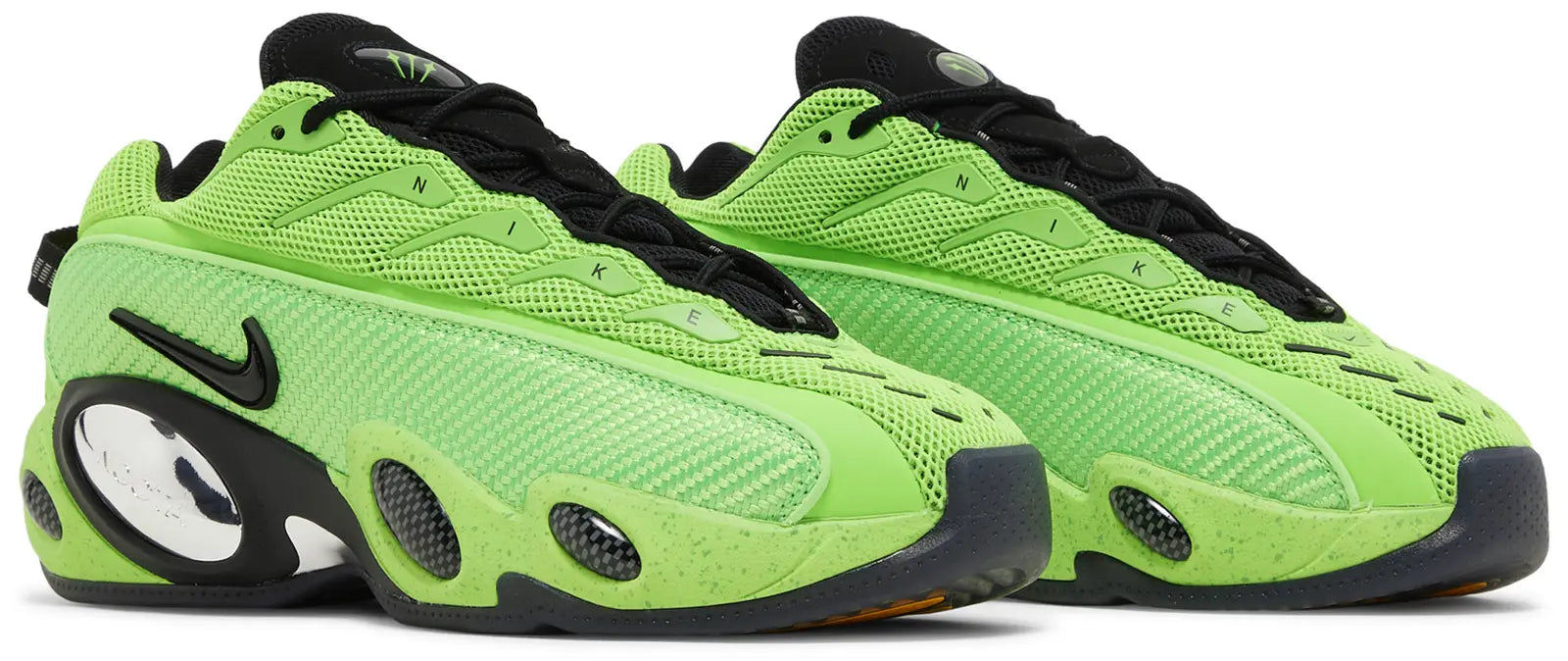 Nike NOCTA Glide Drake EYBL Green Strike