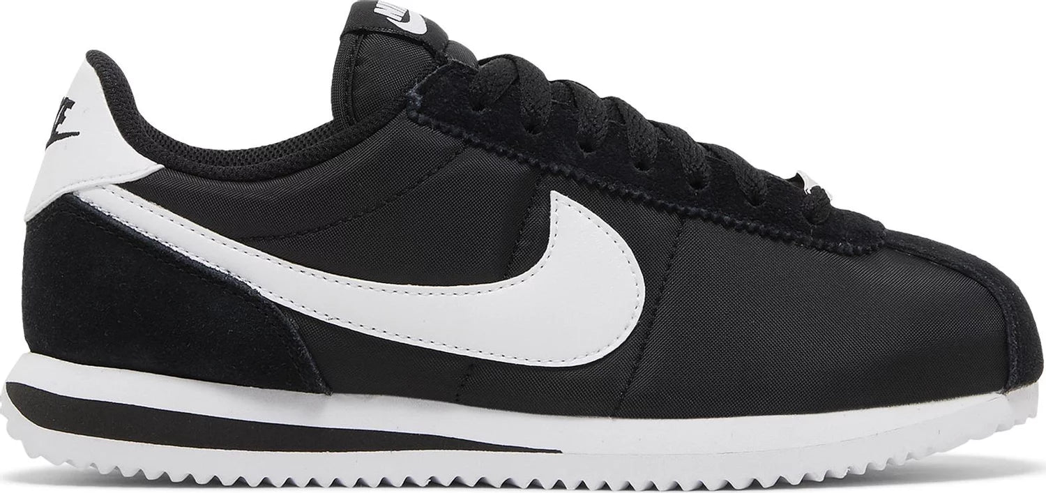 Nike Wmns Cortez 'Black White'