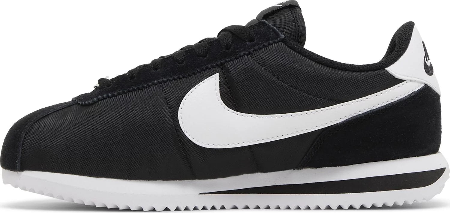 Nike Wmns Cortez 'Black White'