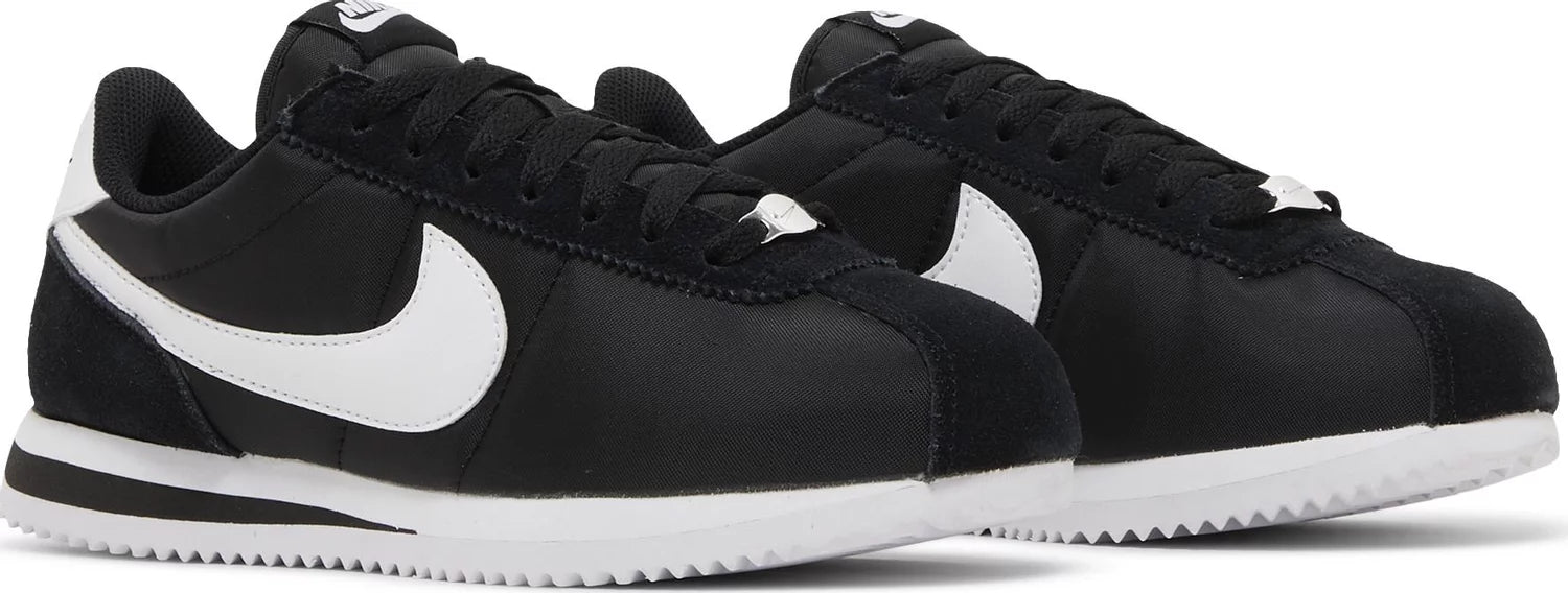 Nike Wmns Cortez 'Black White'