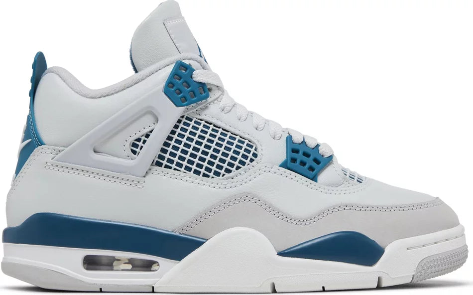 Air Jordan 4 Retro Military Blue (2024)