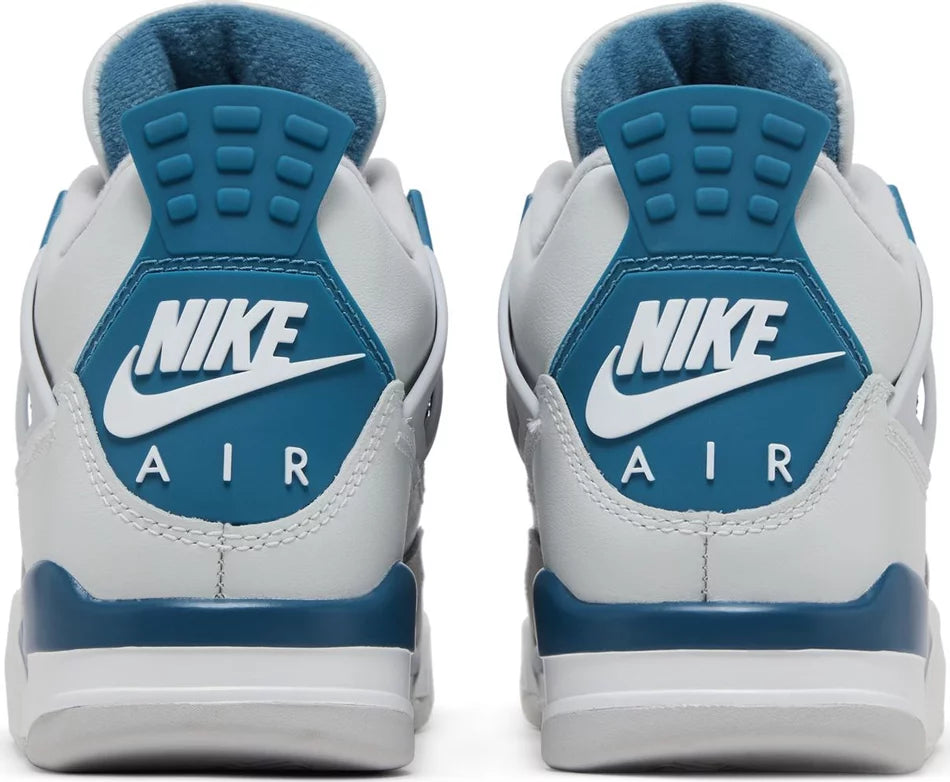 Air Jordan 4 Retro Military Blue (2024)