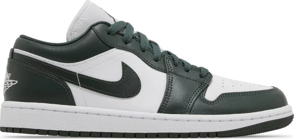 Air Jordan 1 Low 'Galactic Jade' W