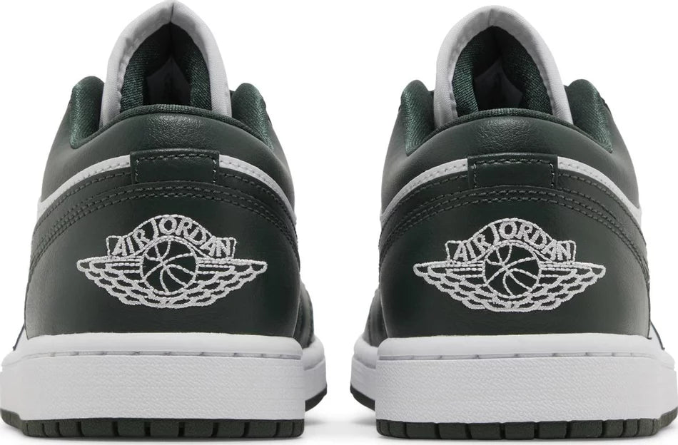 Air Jordan 1 Low 'Galactic Jade' W